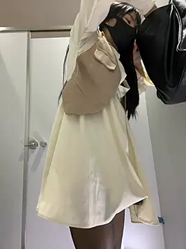 Asia-Lynn online show from March 2025 02:07:02 PM