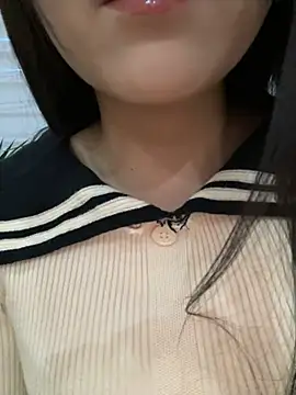 Asia-Lynn online show from March 2025 11:11:02 AM