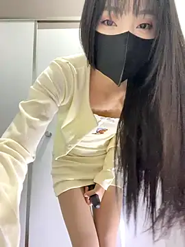 Asia-Lynn online show from December 2025 10:43:01 AM