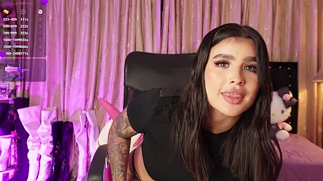 dahian01 online show from February 2025 02:08:02 AM