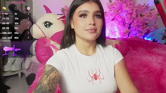 dahian01 online show from March 2025 01:17:02 AM