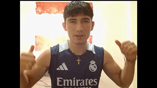 ChicoMaloFfF online show from January 2026 08:35:01 PM