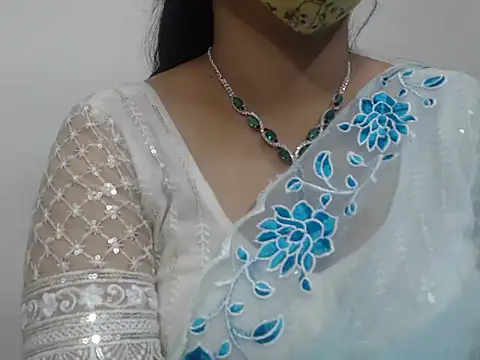 Lovely Siri 23 online show from October 2025 07:01:02 AM