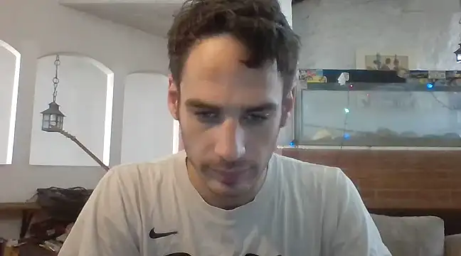 Snapshot of Stevenson988 chatting on December 2024 07:47:01 PM Stevenson988 online show from December 2024 07:47:01 PM