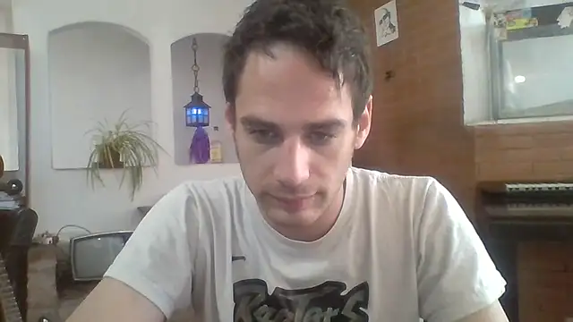 Stevenson988 online show from November 2025 03:01:02 PM