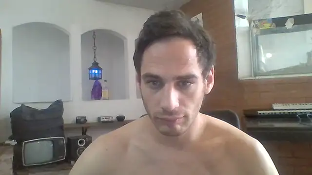 Stevenson988 online show from November 2025 05:12:01 PM