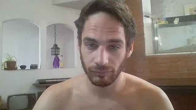 Stevenson988 online show from November 2025 04:54:01 PM