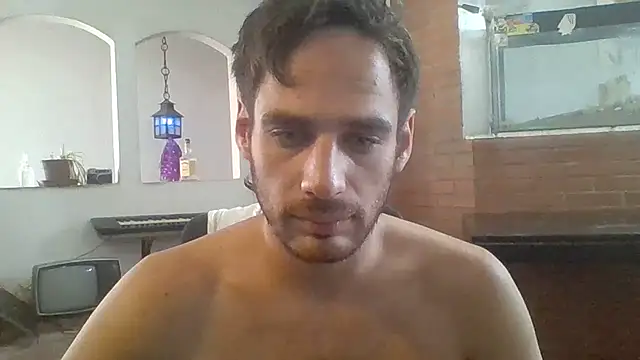 Stevenson988 online show from January 2026 07:06:02 PM