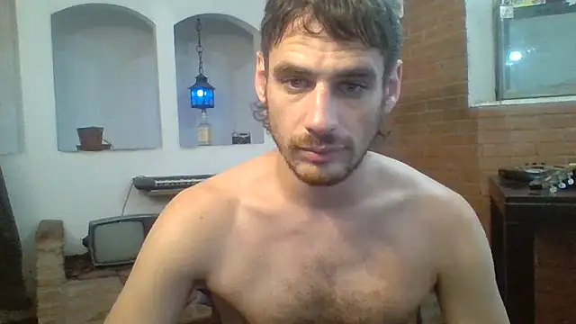 Stevenson988 online show from March 2026 04:43:01 PM