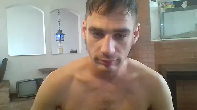 Stevenson988 online show from March 2026 04:51:01 PM