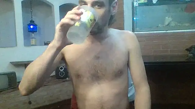 Stevenson988 online show from April 2026 11:54:02 PM