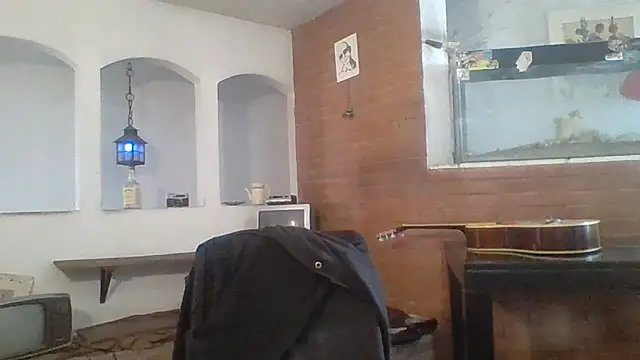 Stevenson988 online show from April 2026 01:14:01 PM