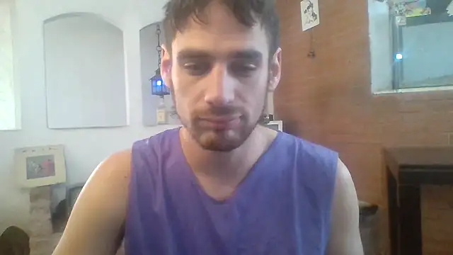 Snapshot of Stevenson988 chatting on April 2026 01:13:01 PM Stevenson988 online show from April 2026 01:13:01 PM