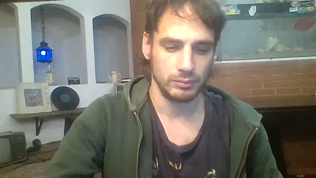 Snapshot of Stevenson988 chatting on May 2026 03:35:02 AM Stevenson988 online show from May 2026 03:35:02 AM