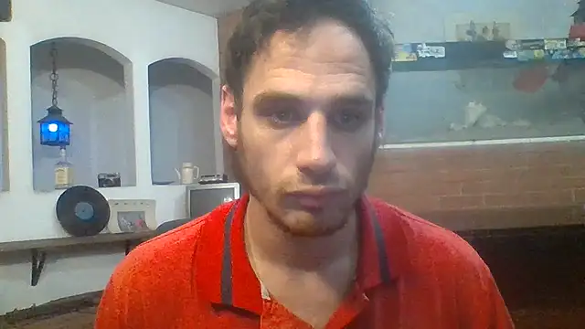 Stevenson988 online show from July 2026 06:09:01 AM