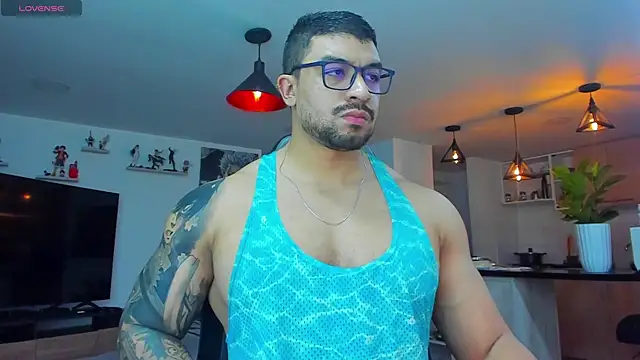 Michael Diamond online show from March 2025 02:16:02 AM