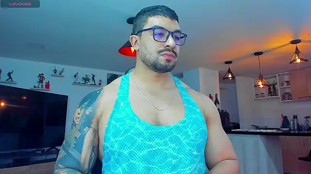 Michael Diamond online show from March 2025 03:09:02 AM