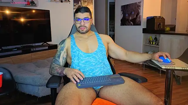 Michael Diamond online show from November 2025 04:00:01 AM