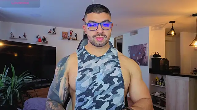 Michael Diamond online show from November 2025 05:01:01 PM