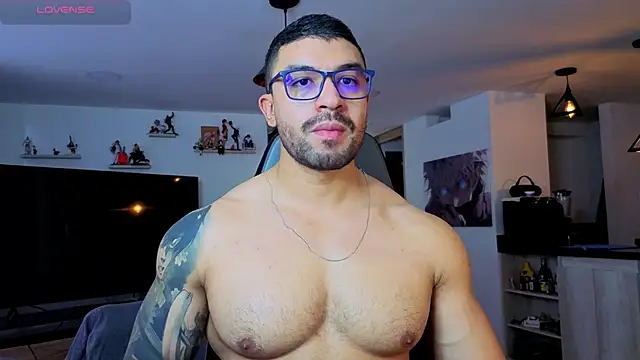 Michael Diamond online show from February 2026 05:11:02 PM