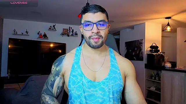 Michael Diamond online show from February 2026 02:27:01 AM