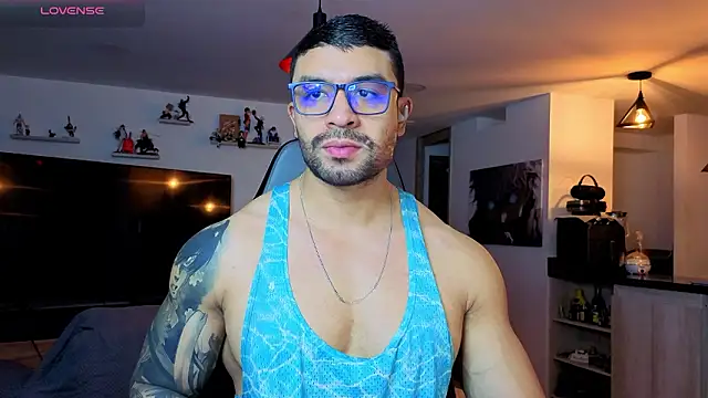 Michael Diamond online show from February 2026 01:11:02 AM