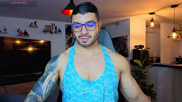 Michael Diamond online show from March 2026 02:39:01 AM