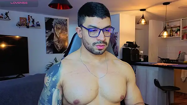 Michael Diamond online show from March 2026 07:58:02 PM