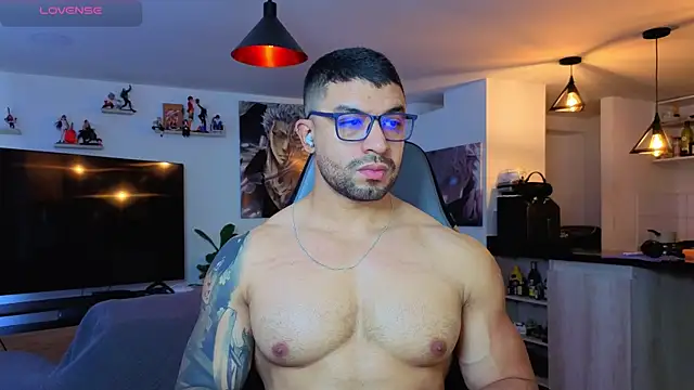 Michael Diamond online show from April 2026 05:51:01 PM