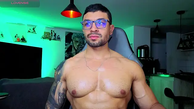 Snapshot of Michael_Diamond chatting on June 2026 12:31:01 AM Michael Diamond online show from June 2026 12:31:01 AM