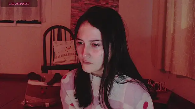 AlissonnFoxx online show from December 2024 09:03:01 AM