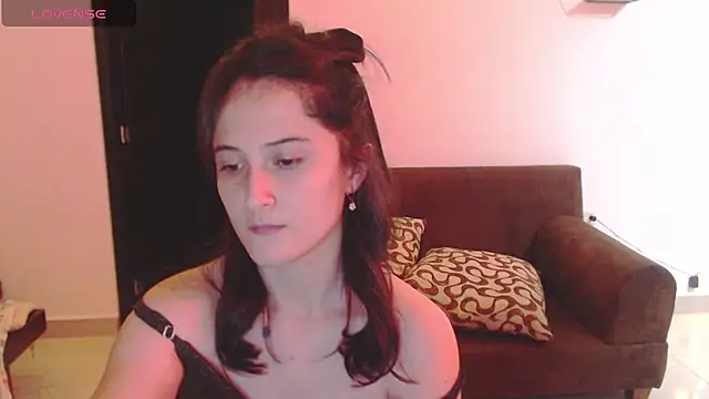 AlissonnFoxx online show from February 2025 05:39:01 AM