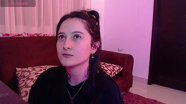 AlissonnFoxx online show from February 2025 04:20:01 AM