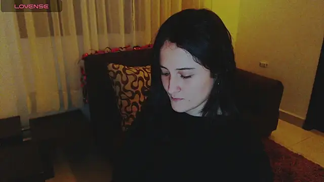 AlissonnFoxx online show from March 2025 05:53:01 AM