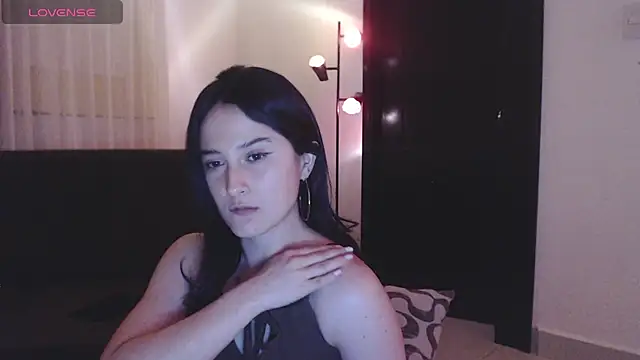 AlissonnFoxx online show from September 2025 05:07:01 AM