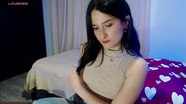 AlissonnFoxx online show from January 2026 11:25:01 PM