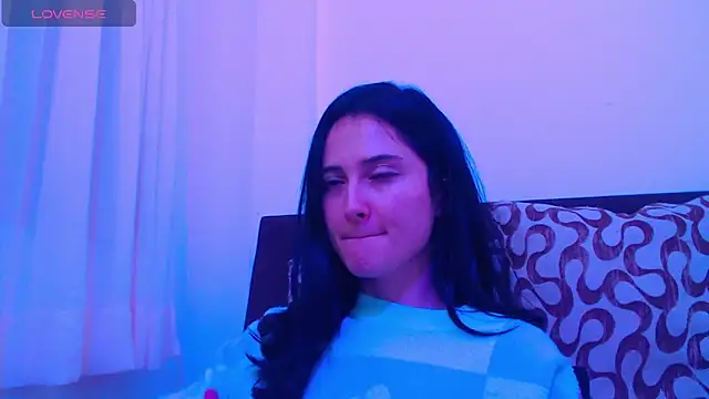 Snapshot of AlissonnFoxx chatting on June 2026 04:32:02 AM AlissonnFoxx online show from June 2026 04:32:02 AM