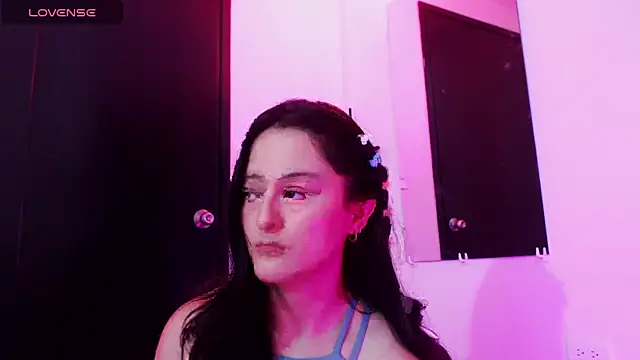 Snapshot of AlissonnFoxx chatting on June 2026 10:01:02 PM AlissonnFoxx online show from June 2026 10:01:02 PM