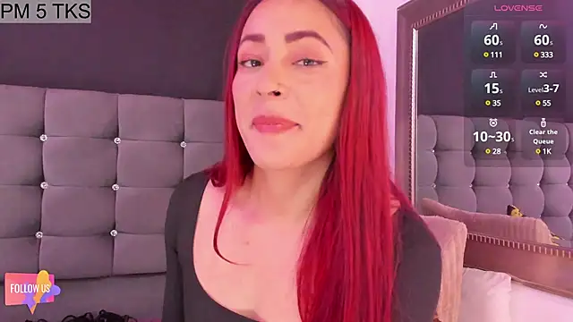 sweet  samy online show from February 2025 03:33:01 AM