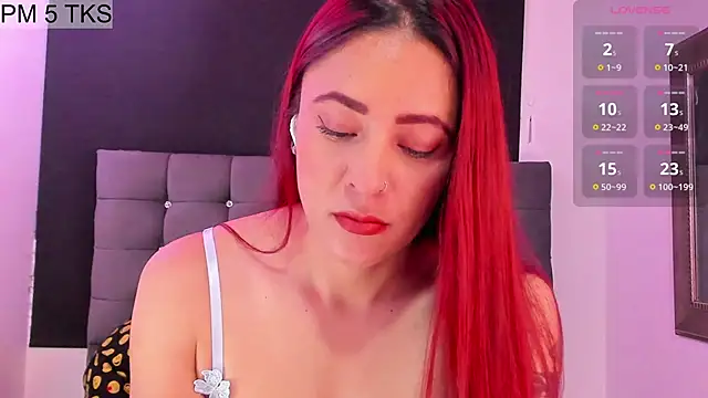 sweet  samy online show from February 2025 03:33:02 AM