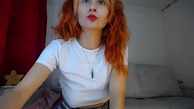 skinny Raven online show from January 2025 08:53:01 PM