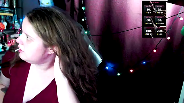 so cute777 online show from December 2025 07:34:02 PM