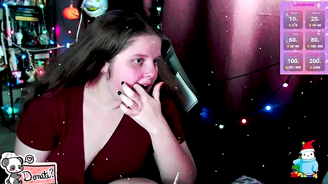 so cute777 online show from December 2025 02:02:02 PM