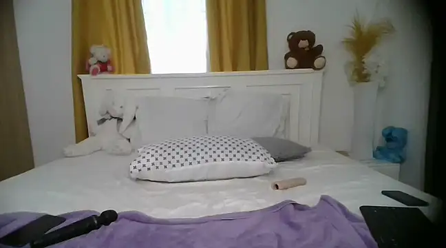 NAUGHTY  EBONY online show from February 2025 07:04:02 AM