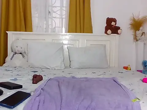 NAUGHTY  EBONY online show from October 2025 03:36:01 AM