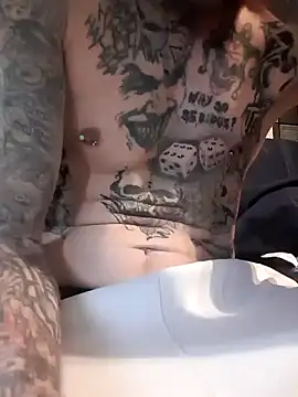 PIercingBoy38 online show from February 2025 01:30:02 PM