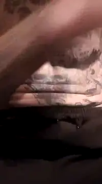 PIercingBoy38 online show from February 2025 07:54:02 PM