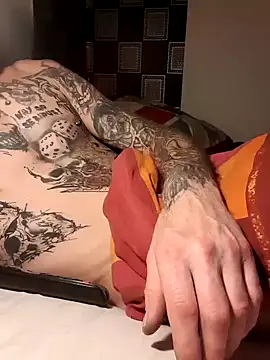 PIercingBoy38 online show from February 2025 12:52:01 AM