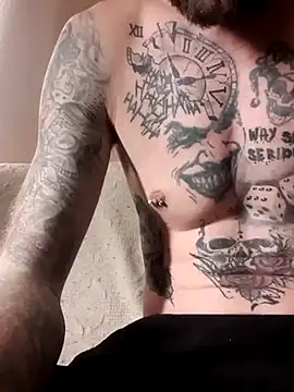 PIercingBoy38 online show from February 2025 12:19:01 PM