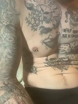 PIercingBoy38 online show from February 2025 03:05:02 PM